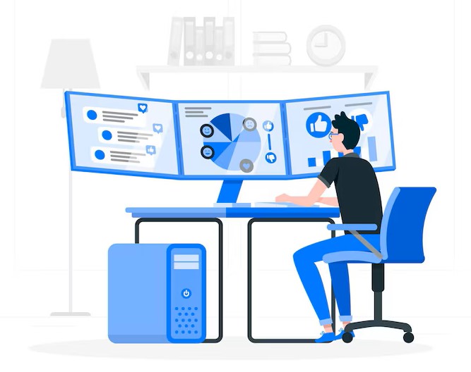 Managed IT Service