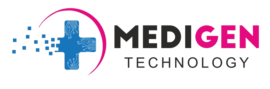 Medigen-logo